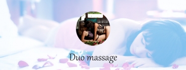 Duo Massage