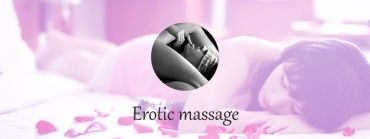 Erotic Massage