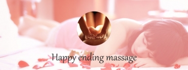 Happy End Massage