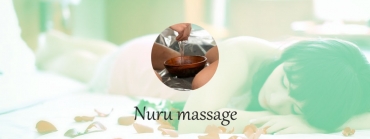 Nuru Massage