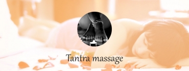 Tantra Massage