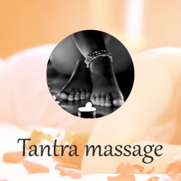 Tantra Massage