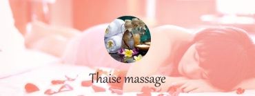 Thaise Massage