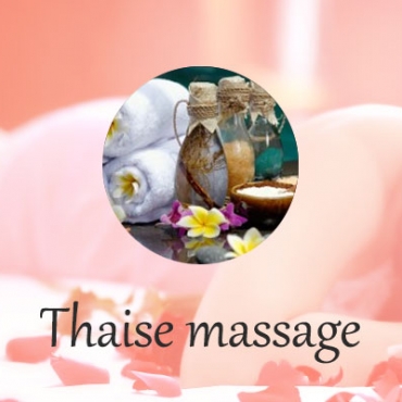 Thaise Massage