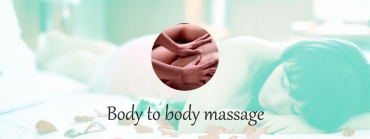 Body to Body Massage