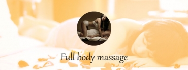 Full Body Massage