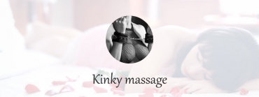 Kinky Massage