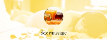 Sex Massage