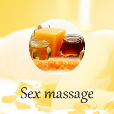 Sex Massage